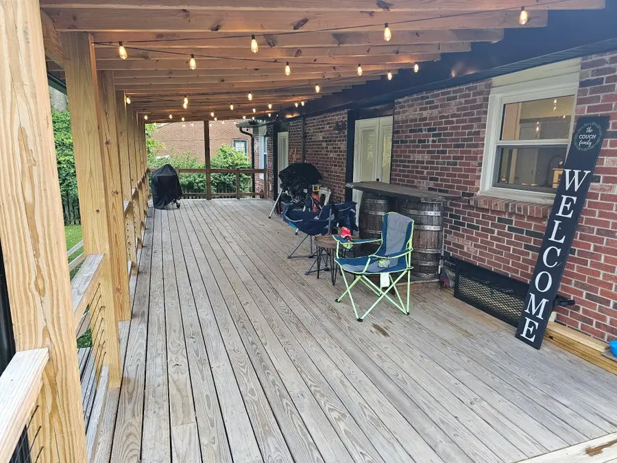 322 Laurel Lane, Nicholasville, KY 40356 - #2