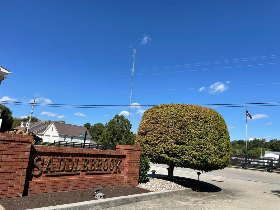 71 W Saddlebrook Drive, Somerset, KY 42503 - #3