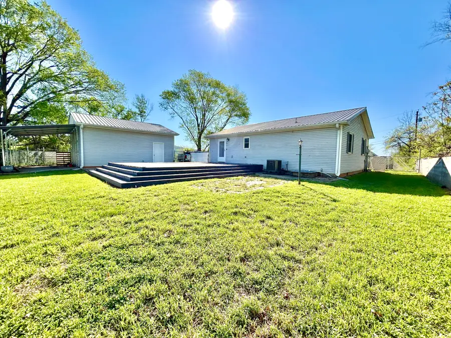 103 Harvey Avenue, Somerset, KY 42501 - #3