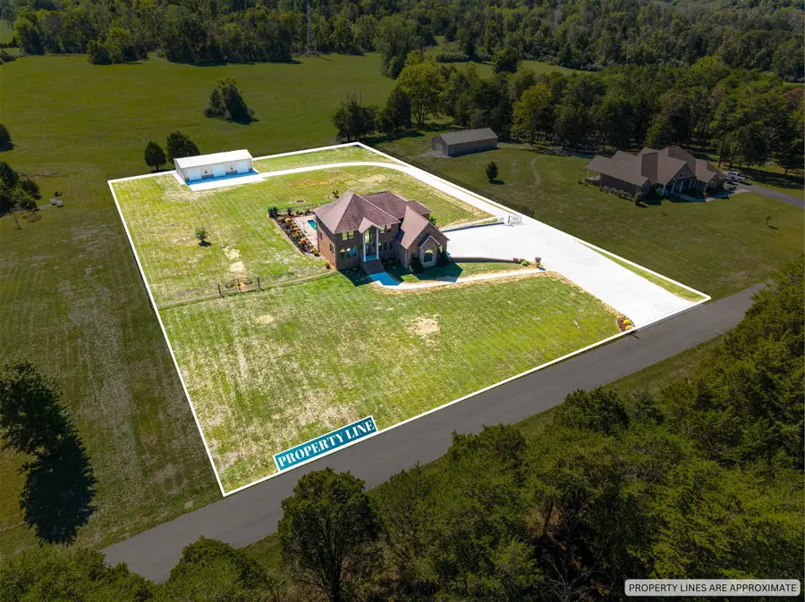 420 Cedar Pointe Drive, Somerset, KY 42501 - #3