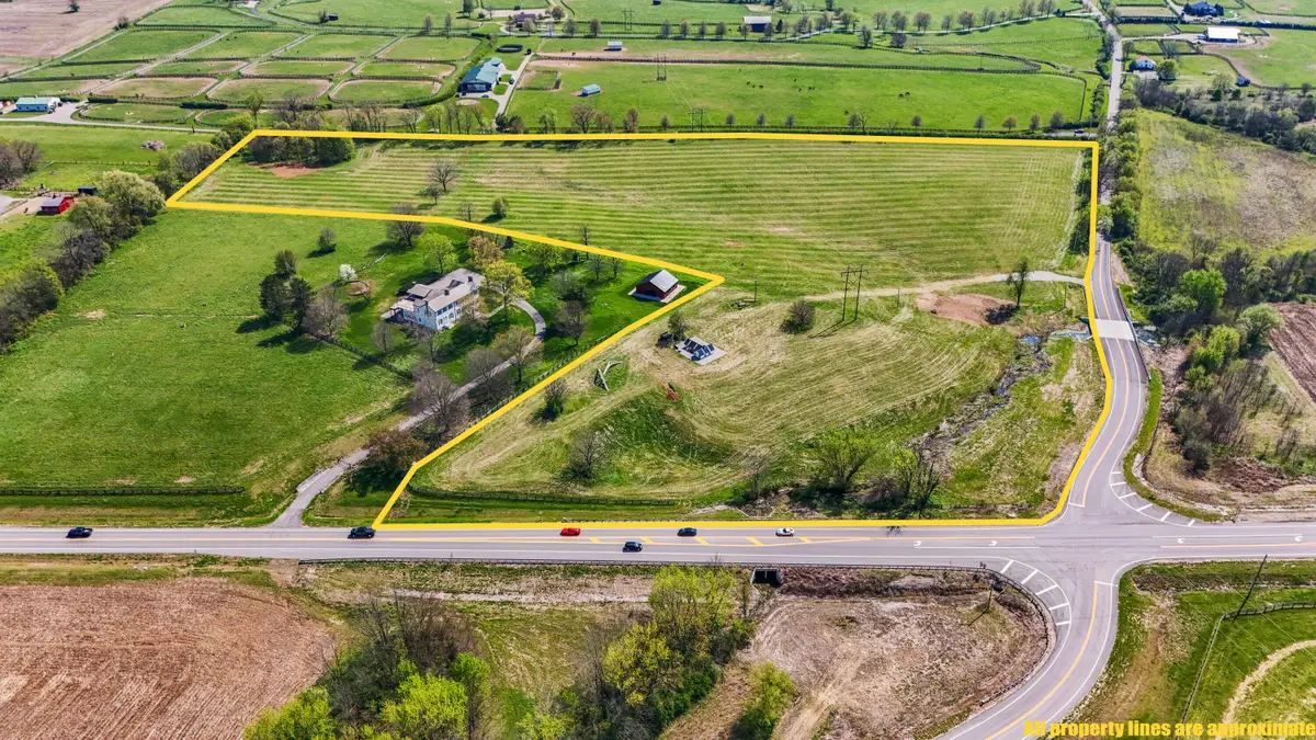 750 Elizabeth Station Road, Paris, KY 40361 - #1