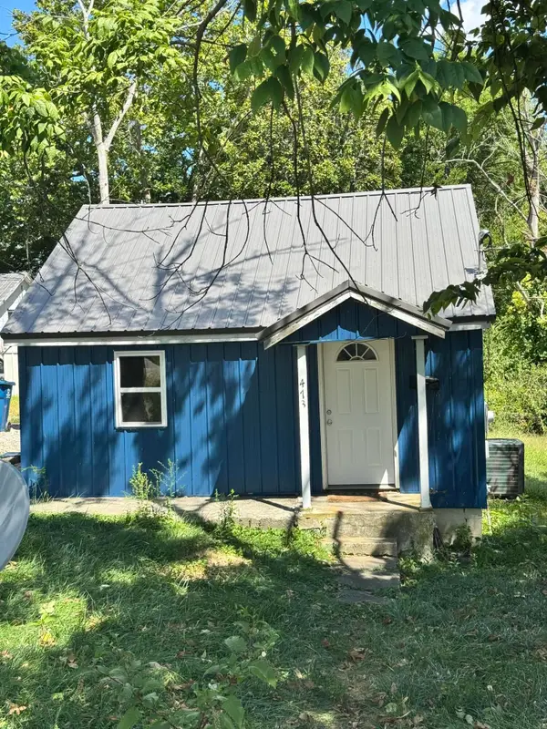 473 Larue Street, Harrodsburg, KY 40330