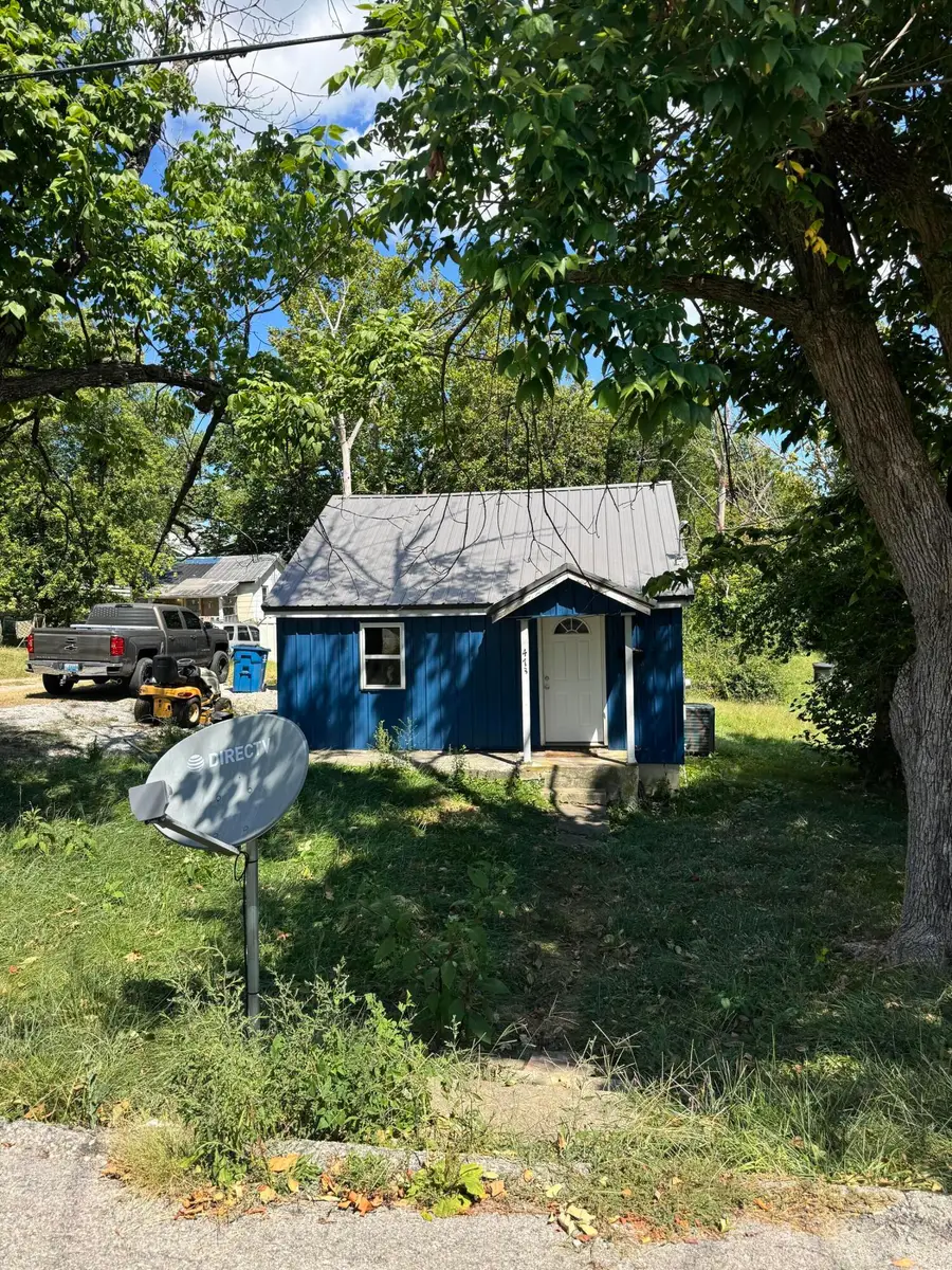 473 Larue Street, Harrodsburg, KY 40330 - #2