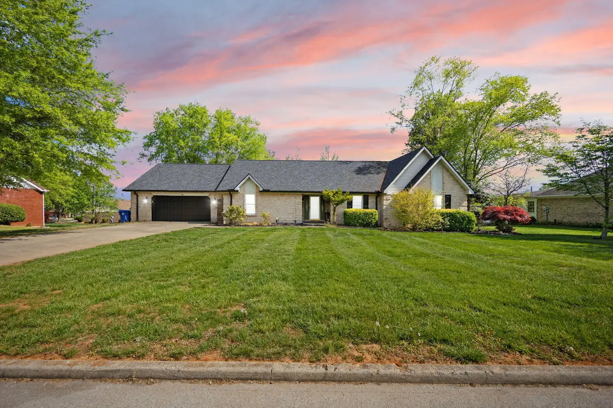 98 Wedgewood Drive, Somerset, KY 42503 - #1