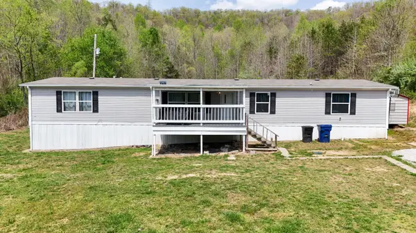 2578 Little Indian Creek Road, Woodbine, KY 40771