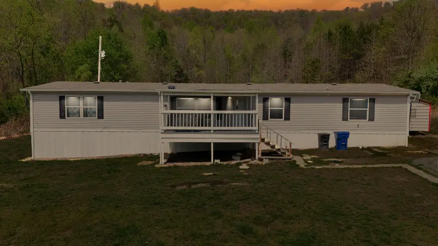 2578 Little Indian Creek Road, Woodbine, KY 40771 - #2