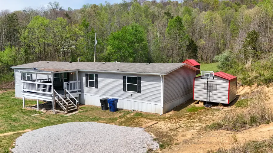 2578 Little Indian Creek Road, Woodbine, KY 40771 - #3