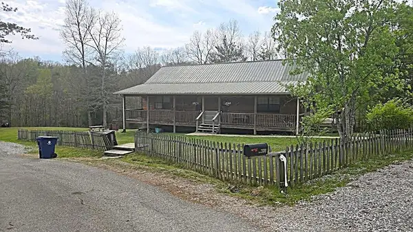 576 Laxton Road, Strunk, KY 42649