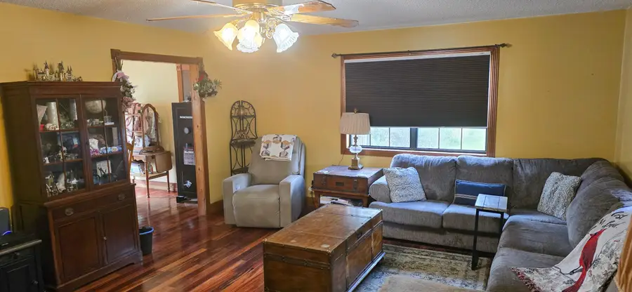 576 Laxton Road, Strunk, KY 42649 - #2