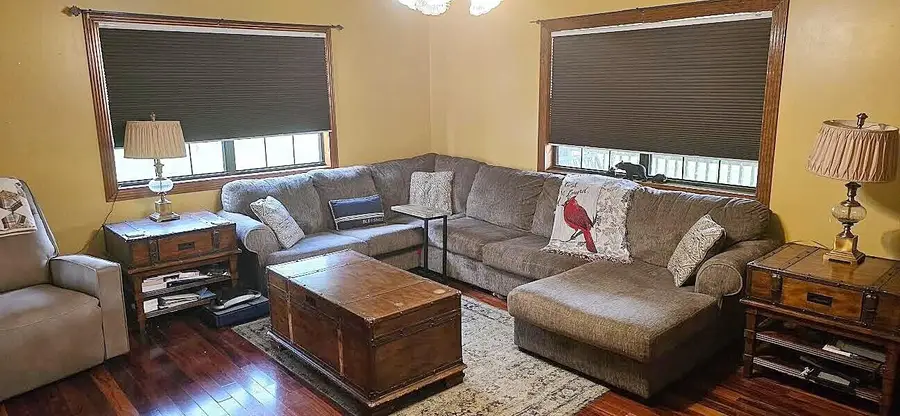 576 Laxton Road, Strunk, KY 42649 - #3