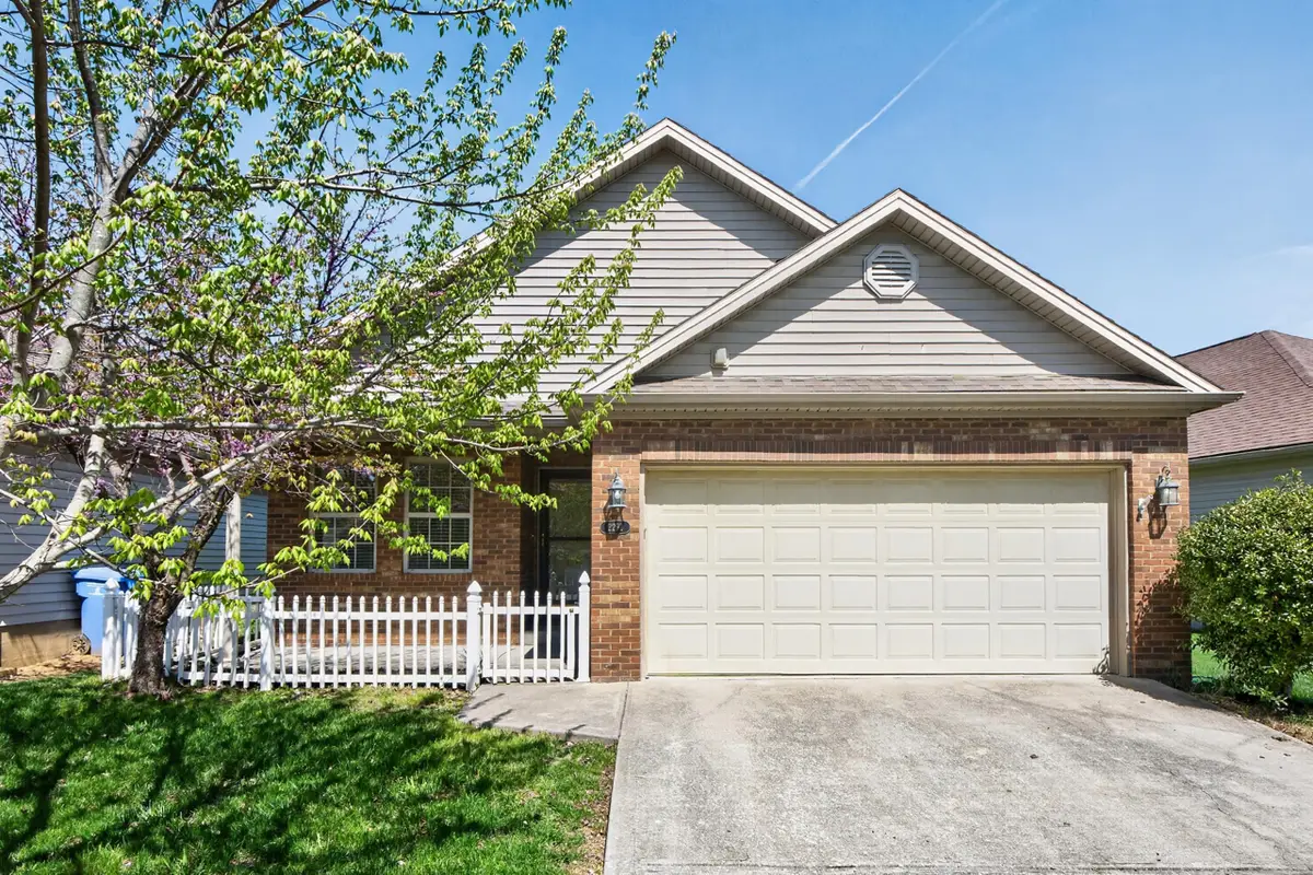 2292 Market Garden Lane, Lexington, KY 40509 - #1