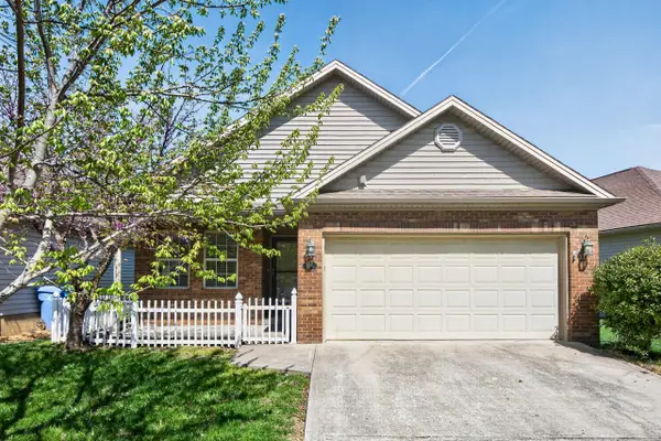 2292 Market Garden Lane, Lexington, KY 40509