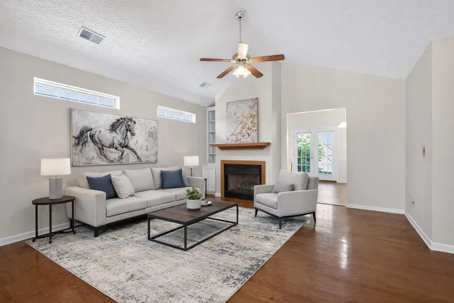 2292 Market Garden Lane, Lexington, KY 40509 - #2