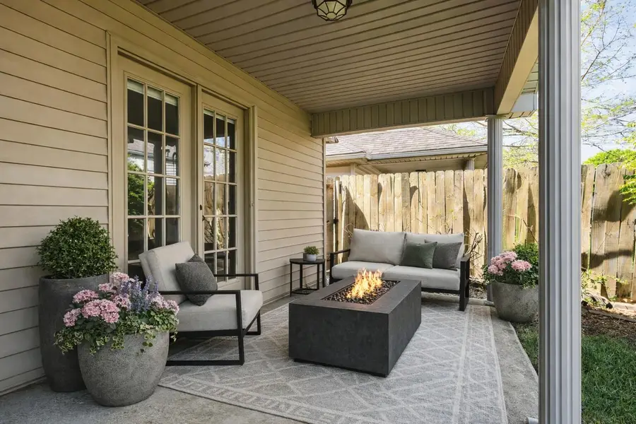 2292 Market Garden Lane, Lexington, KY 40509 - #3