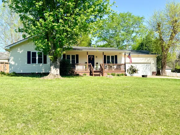 3029 Riverside Springs Drive, London, KY 40744