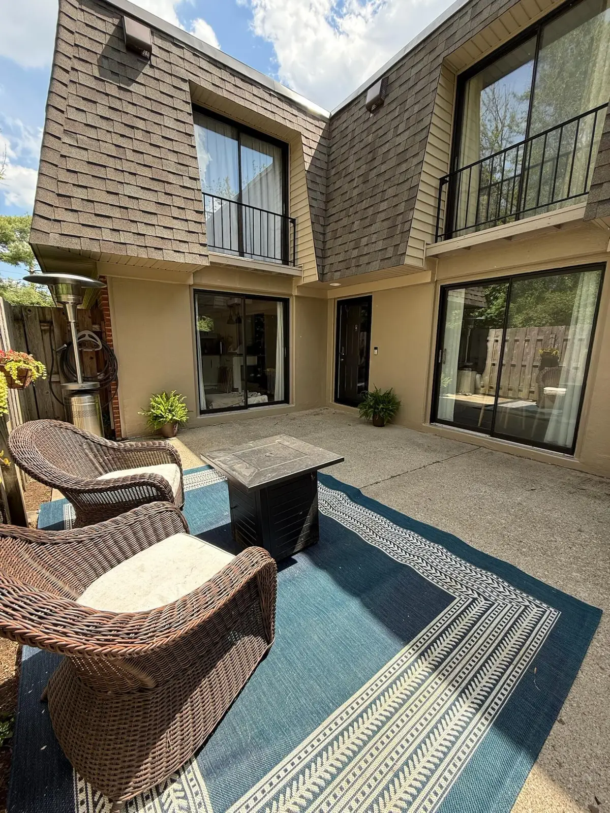 401 SE Redding Road #31, Lexington, KY 40517 - #1