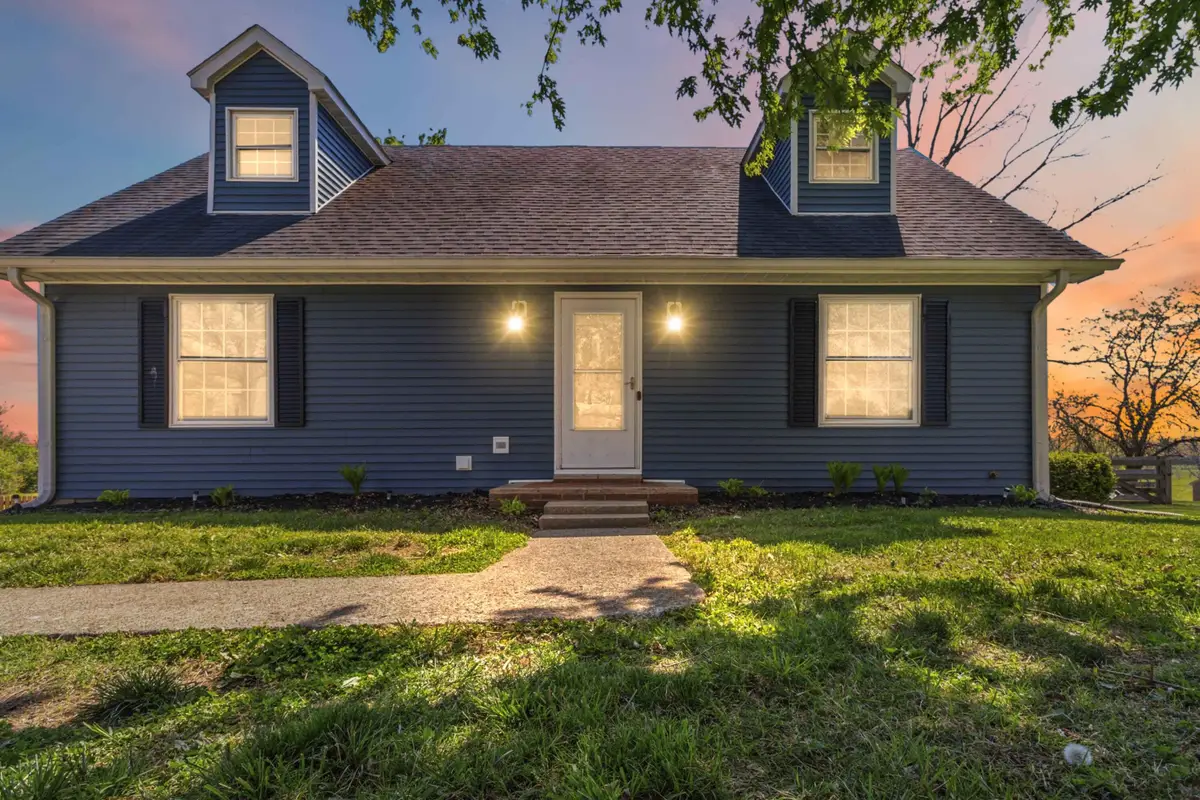 103 Longview Court, Lancaster, KY 40444 - #1