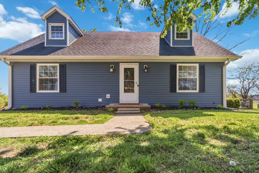 103 Longview Court, Lancaster, KY 40444 - #2