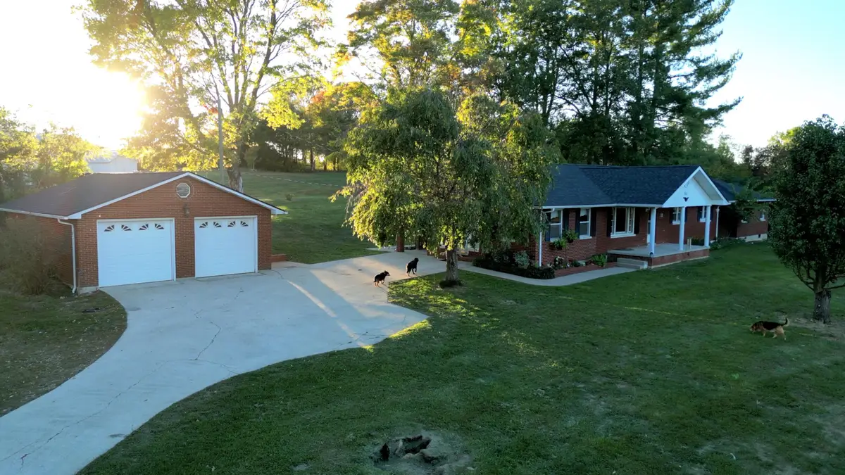 51 Faubush Road, Nancy, KY 42544 - #1