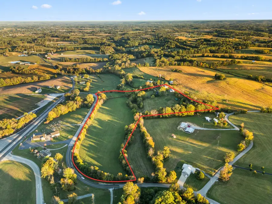 51 Faubush Road, Nancy, KY 42544 - #3