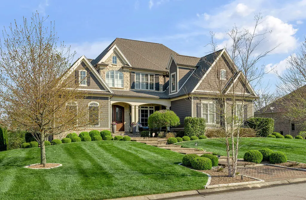 2656 Cayman Heights, Lexington, KY 40509 - #1