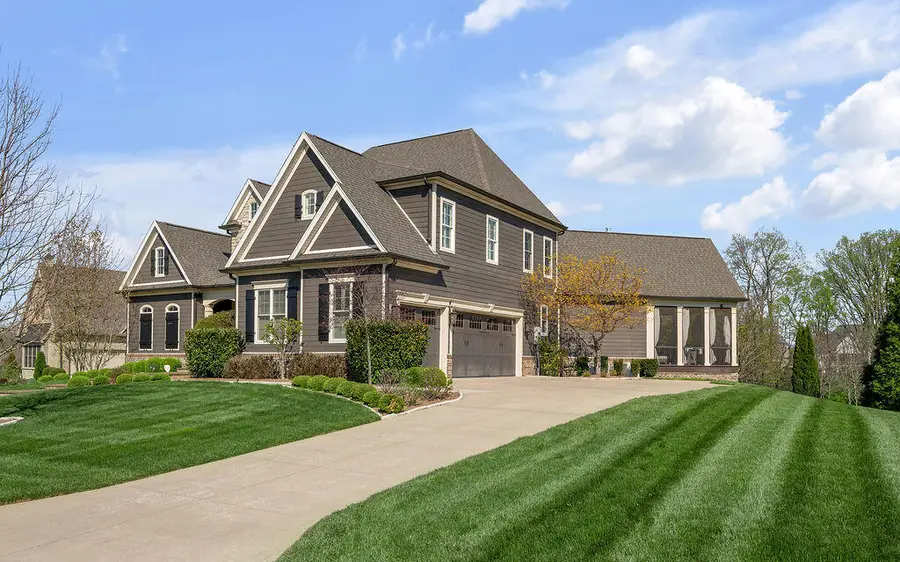 2656 Cayman Heights, Lexington, KY 40509 - #3