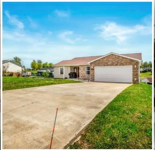 290 Hickory Hill Drive, Corbin, KY 40701