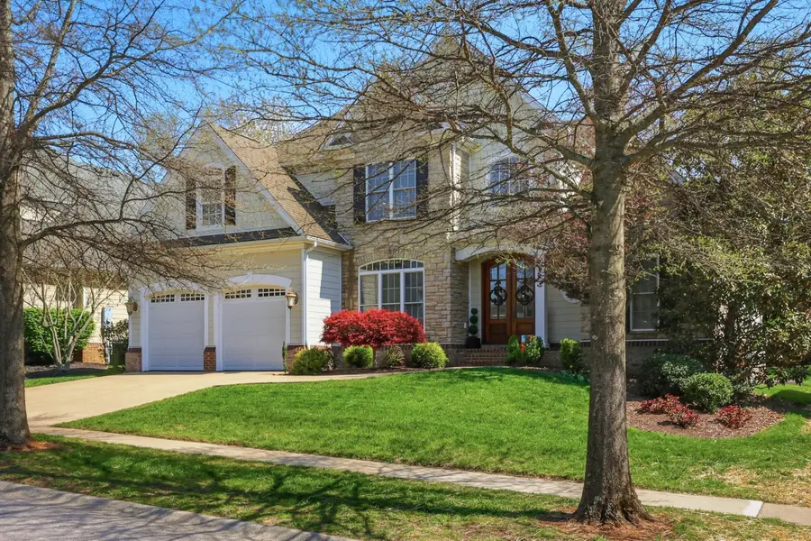 3660 Horsemint Trail, Lexington, KY 40509 - #2