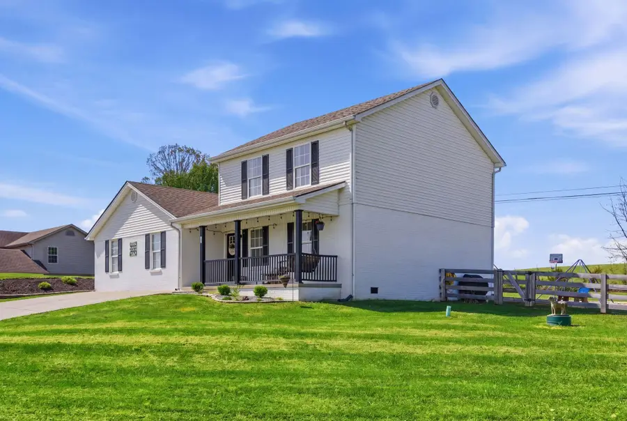 352 Springhurst Drive, Berea, KY 40403 - #2