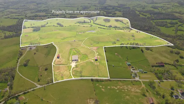 3386 Cane Ridge Road, Carlisle, KY 40311