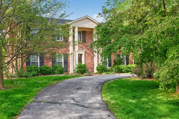 10 Breckenridge Boulevard, Frankfort, KY 40601