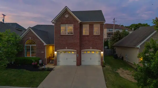 4287 Ridgewater Drive, Lexington, KY 40515