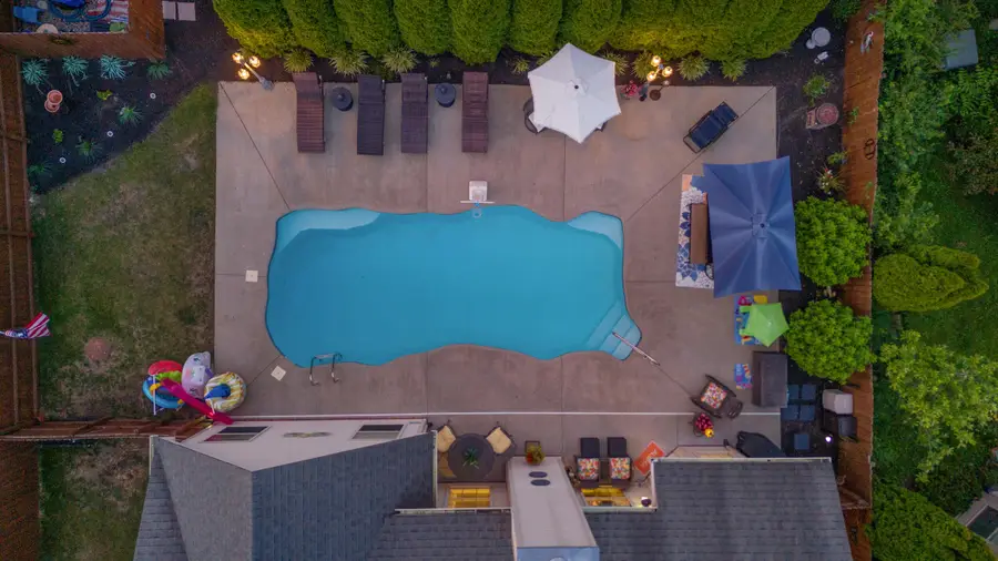 4287 Ridgewater Drive, Lexington, KY 40515 - #2