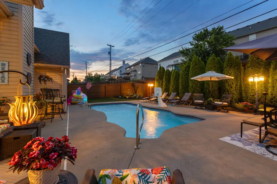 4287 Ridgewater Drive, Lexington, KY 40515 - #3