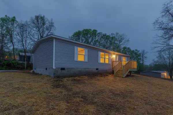 101 Welborn Adams Road, Berry, KY 41003