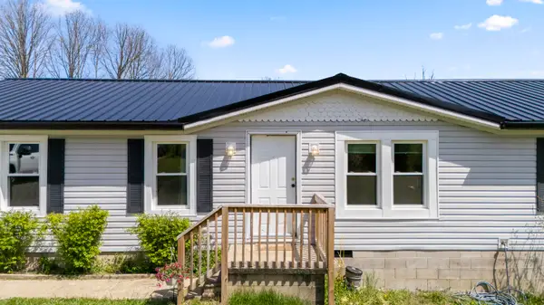 248 Fran Drive, Owingsville, KY 40360