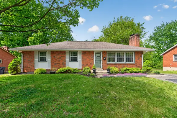 1040 Della Drive, Lexington, KY 40504