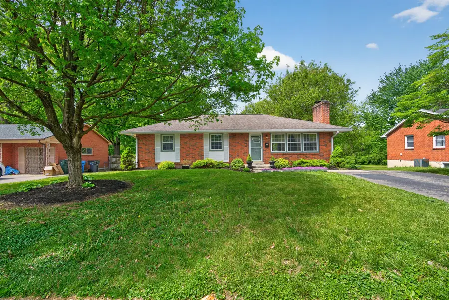 1040 Della Drive, Lexington, KY 40504 - #2