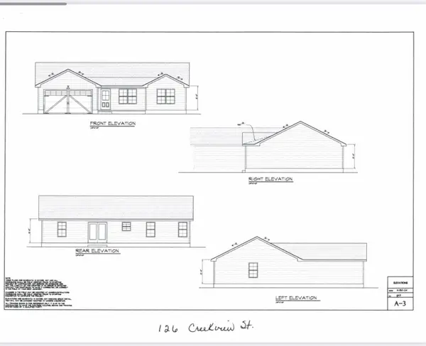 126 Creekview Street, Cynthiana, KY 41031