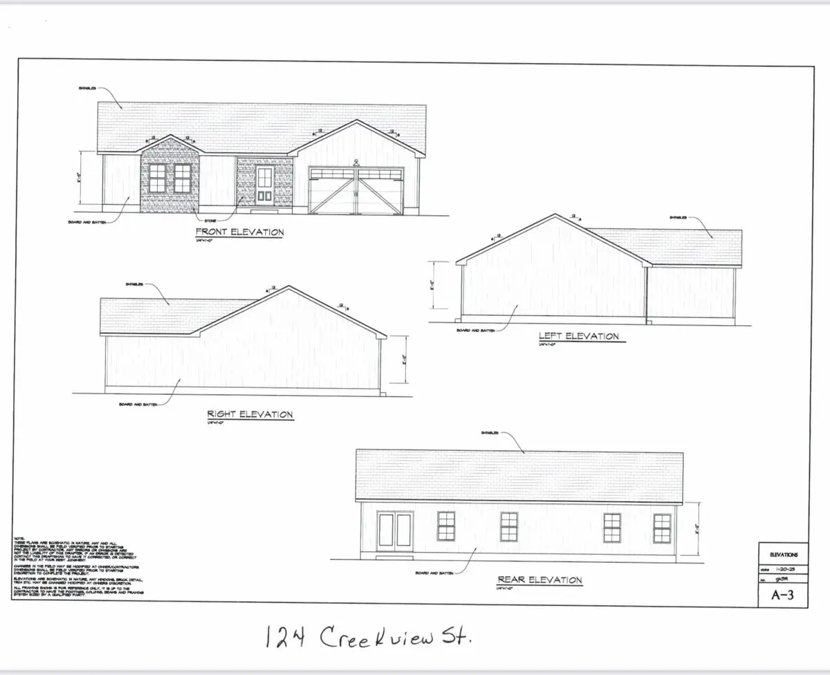 124 Creekview Street, Cynthiana, KY 41031 - #1