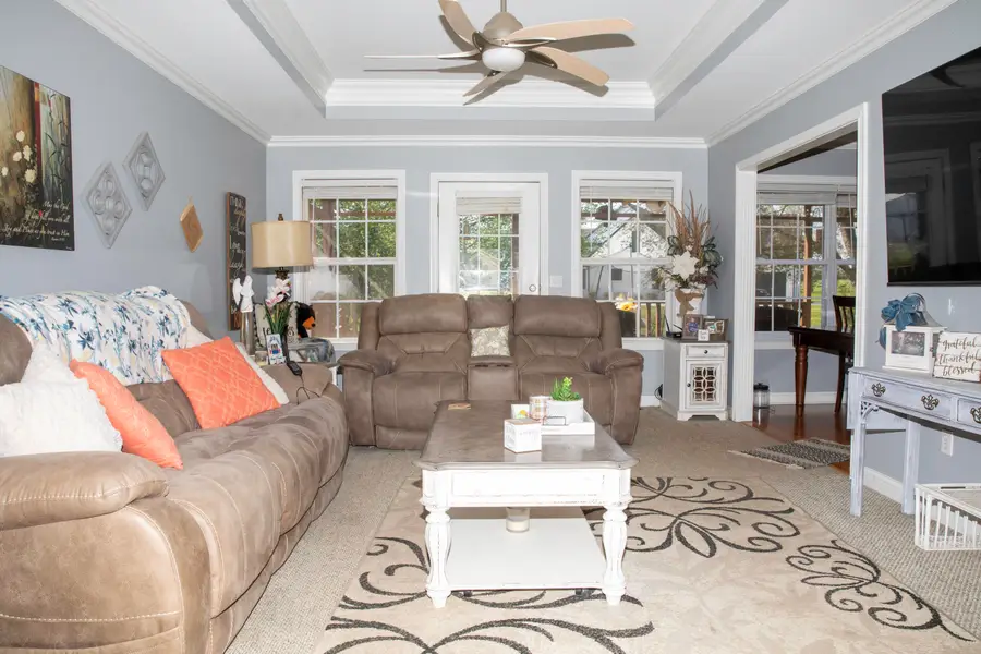 132 Chandler Drive, Danville, KY 40422 - #3