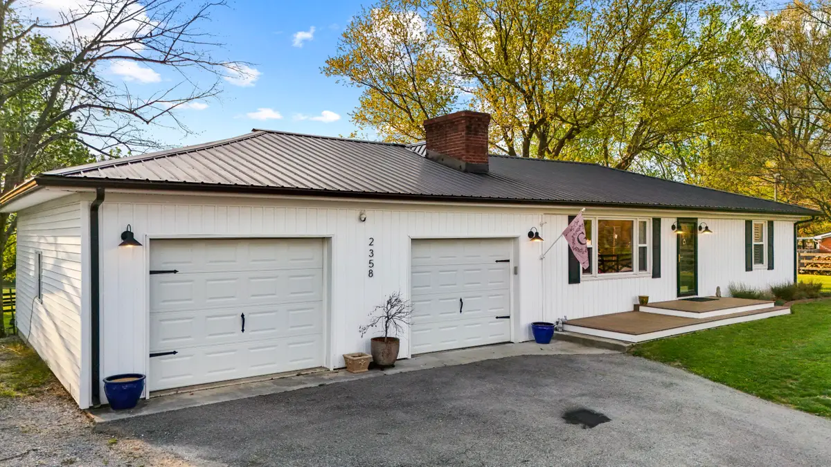 2358 Cincinnati Road, Georgetown, KY 40324 - #1