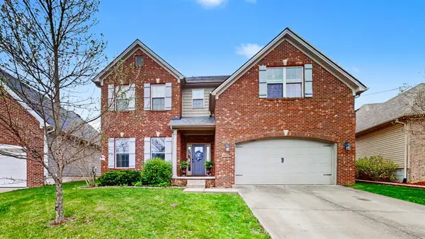 4668 Larkhill Lane, Lexington, KY 40509