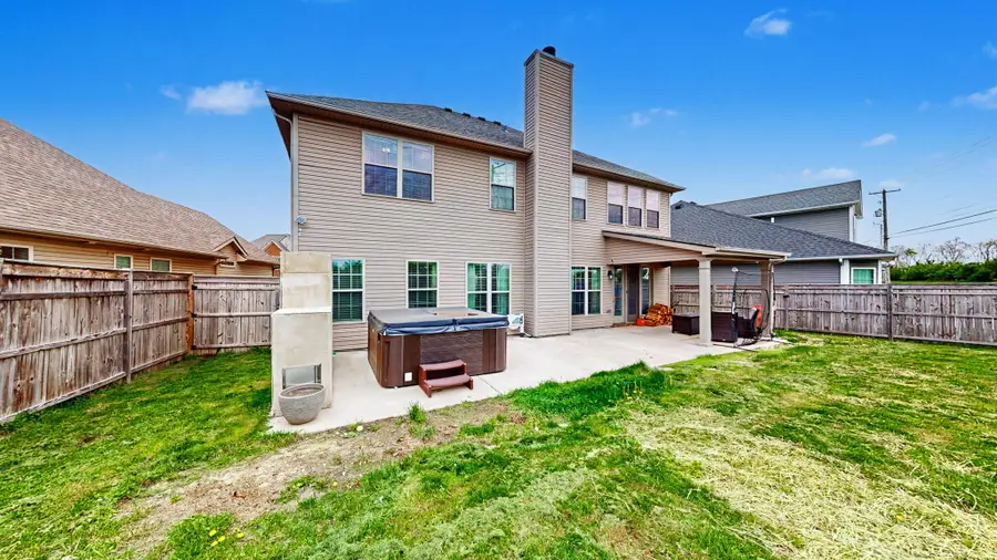 4668 Larkhill Lane, Lexington, KY 40509 - #2