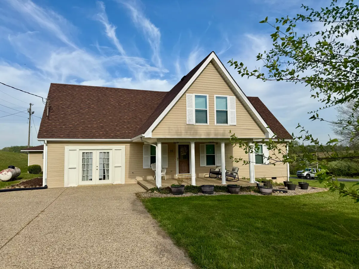 32 Ricky Lane, Russell Springs, KY 42642 - #1