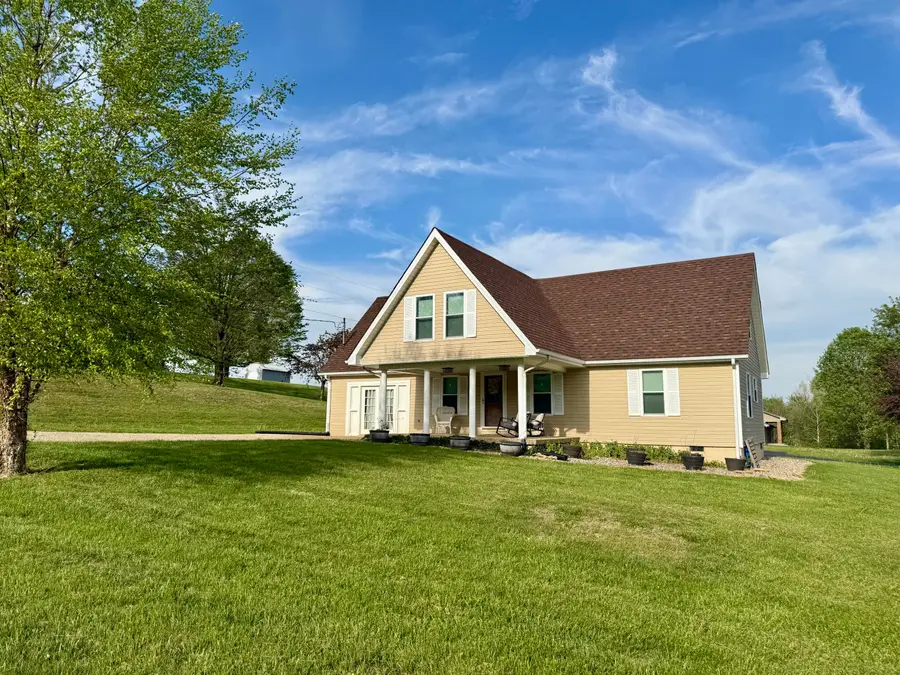 32 Ricky Lane, Russell Springs, KY 42642 - #2