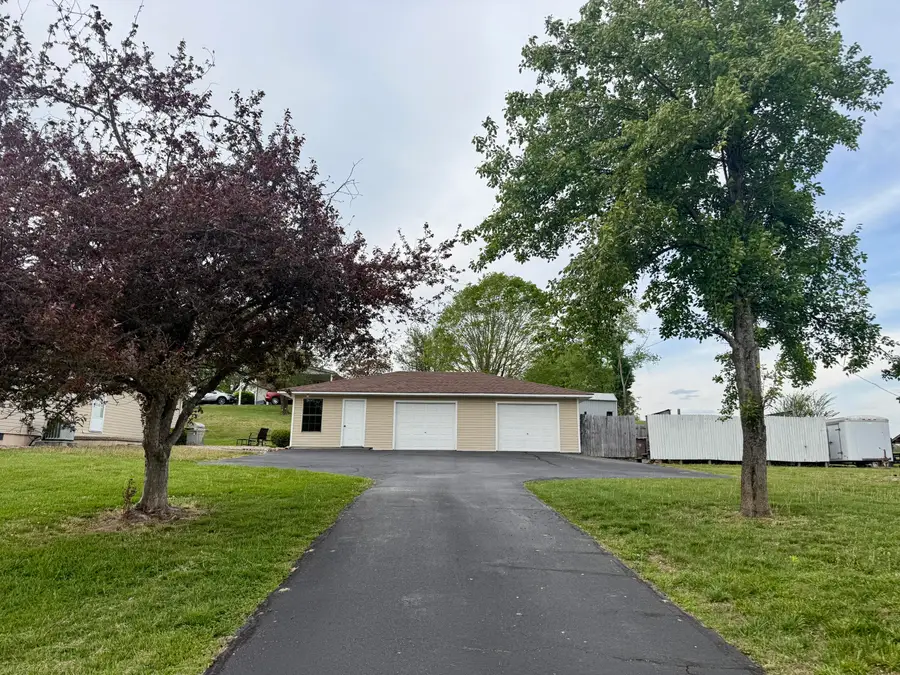 32 Ricky Lane, Russell Springs, KY 42642 - #3