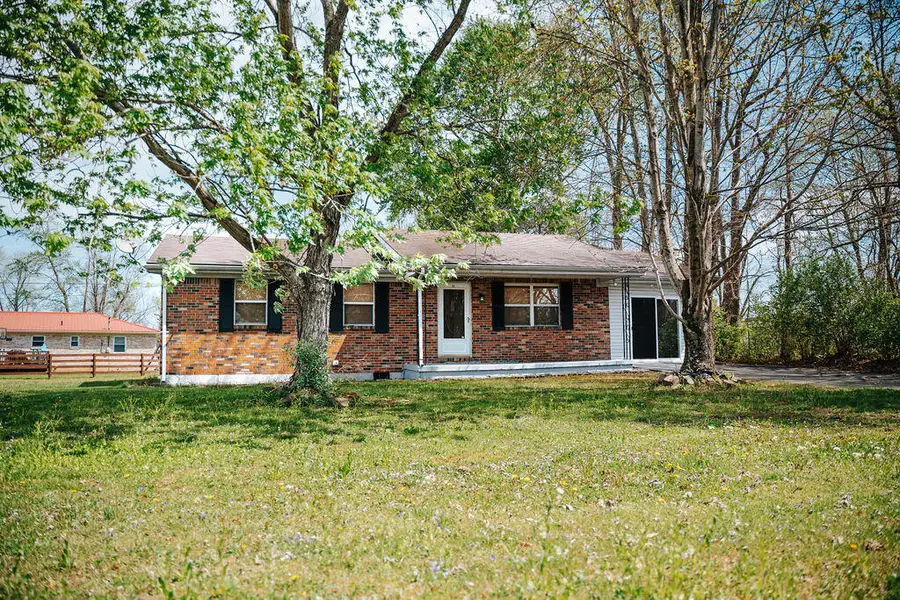 88 Howell Lane, Clay City, KY 40312 - #2