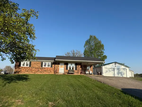 1710 Kentucky 1948, Waynesburg, KY 40489