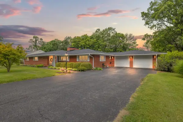 555 Ohara Drive, Danville, KY 40422